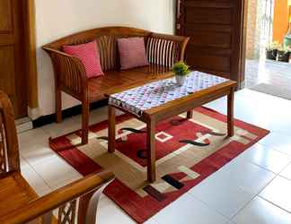 Lobi 2 Comfort Stay at Lusi Homestay