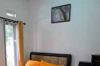 Bedroom Comfort Stay at Lusi Homestay