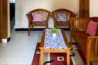 Lobby Comfort Stay at Lusi Homestay