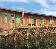 Exterior 3 Mabul Backpackers