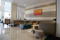 Lobby Rivertel