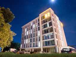 B2 Phrae Boutique & Budget Hotel, Rp 705.060