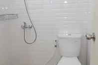 Toilet Kamar Imagine Rasamala Residence