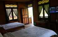 Bedroom 5 D'Aloha Resort 