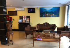 Lobby 3 Sipadan Inn 1 Semporna