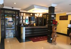 Lobby 2 Sipadan Inn 1 Semporna