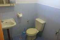 In-room Bathroom Pondok SVD Riung