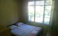 Bedroom 3 Pondok SVD Riung