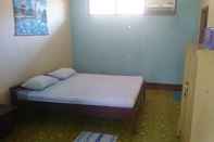 Kamar Tidur Pondok SVD Riung