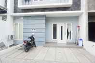 Exterior Surabaya Homey near Juanda Airport (Syariah)