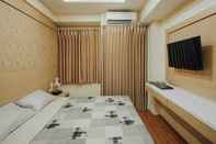 Bedroom WM Apartment Yogyakarta