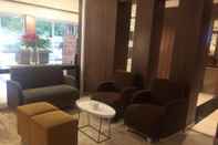 Lobby WM Apartment Yogyakarta