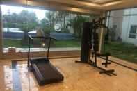 Fitness Center WM Apartment Yogyakarta