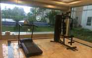 Fitness Center 7 WM Apartment Yogyakarta