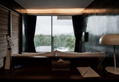 Bedroom 6 Varivana Resort Koh Phangan