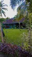 Luar Bangunan 4 Mengalung Homestay