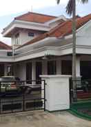 EXTERIOR_BUILDING Villa GSV Panderman Hill (Five Bedroom)