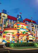 EXTERIOR_BUILDING Legoland Malaysia Hotel