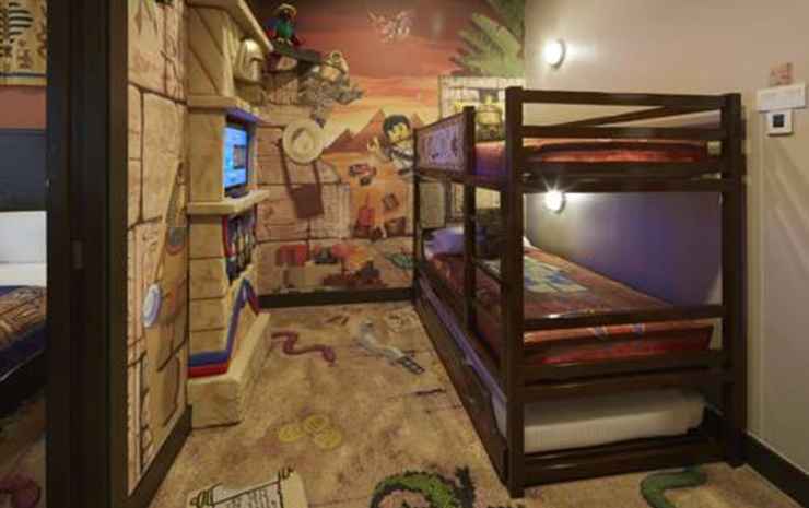 Legoland Malaysia Hotel Johor -
