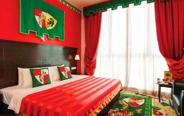Legoland Malaysia Hotel Johor - Theme Room – Kingdom