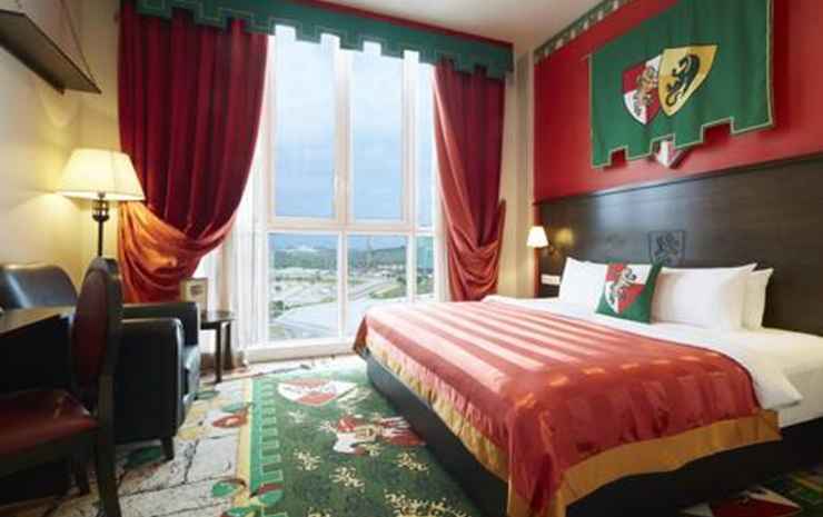 Legoland Malaysia Hotel Johor -