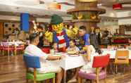 ร้านอาหาร 7 Legoland Malaysia Hotel