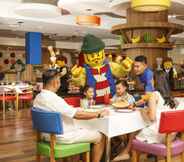 Restaurant 7 Legoland Malaysia Hotel