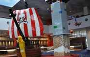 Kemudahan Hiburan 5 Legoland Malaysia Hotel