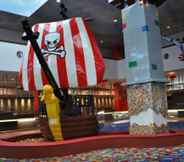 Entertainment Facility 5 Legoland Malaysia Hotel