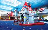 สิ่งอำนวยความสะดวกด้านความบันเทิง 4 Legoland Malaysia Hotel