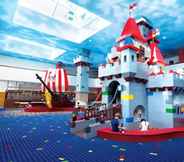 Entertainment Facility 4 Legoland Malaysia Hotel