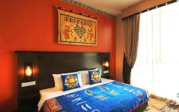 Legoland Malaysia Hotel Johor - Theme Room – Adventure Theme Room – Adventure
