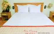 Kamar Tidur 2 Kim Cuong Hotel 2