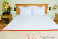 Kamar Tidur Kim Cuong Hotel 2