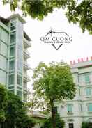 EXTERIOR_BUILDING Kim Cuong Hotel 2
