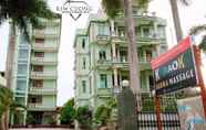 Bangunan 7 Kim Cuong Hotel 2