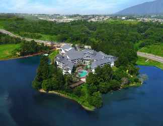 Bangunan 2 Lido Lake Resort by MNC Hotel