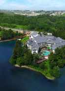 EXTERIOR_BUILDING Lido Lake Resort by MNC Hotel