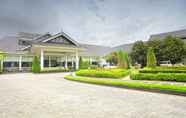 Bangunan 6 Lido Lake Resort by MNC Hotel