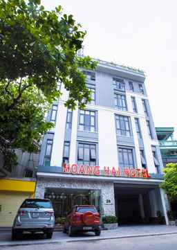 Hoang Hai Hotel Ninh Binh, AU$45
