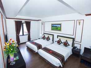 Bilik Tidur 4 Hoang Hai Hotel Ninh Binh