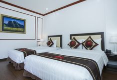 寝室 5 Hoang Hai Hotel Ninh Binh