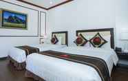 Bilik Tidur 5 Hoang Hai Hotel Ninh Binh