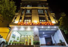 外観 7 Hoang Hai Hotel Ninh Binh
