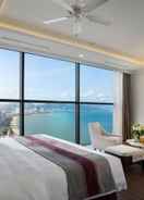 BEDROOM Vinpearl Beachfront Nha Trang