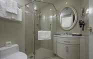 Toilet Kamar 5 Vinpearl Beachfront Nha Trang