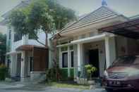 Bangunan Second Home Yogyakarta - 2 Bedrooms