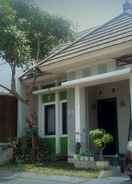 EXTERIOR_BUILDING Second Home Yogyakarta - 2 Bedrooms