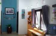 Lobi 3 Second Home Yogyakarta - 2 Bedrooms