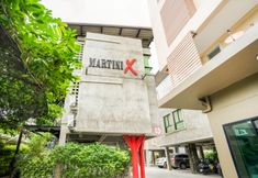 Bangunan 7 Matini Ratchada 32